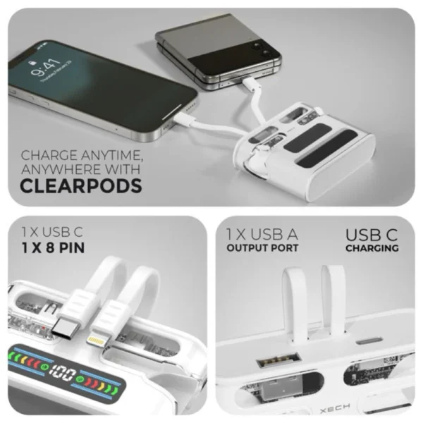 Clearpods - Image 4