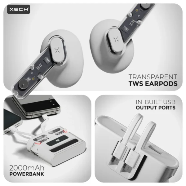 Clearpods - Image 3
