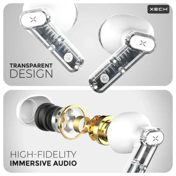 Clearpods - Image 2