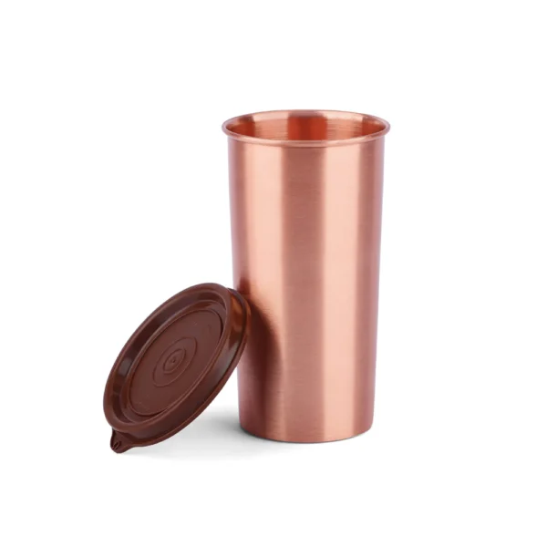 COPPER TUMBLER 500 - Image 3