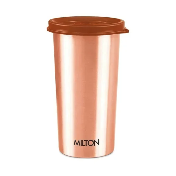 COPPER TUMBLER 500