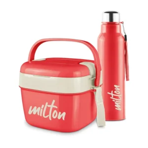 CUBE LUNCH MATE GIFT SET