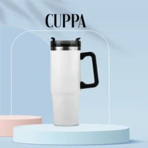 CUPPA