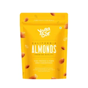 California Almonds