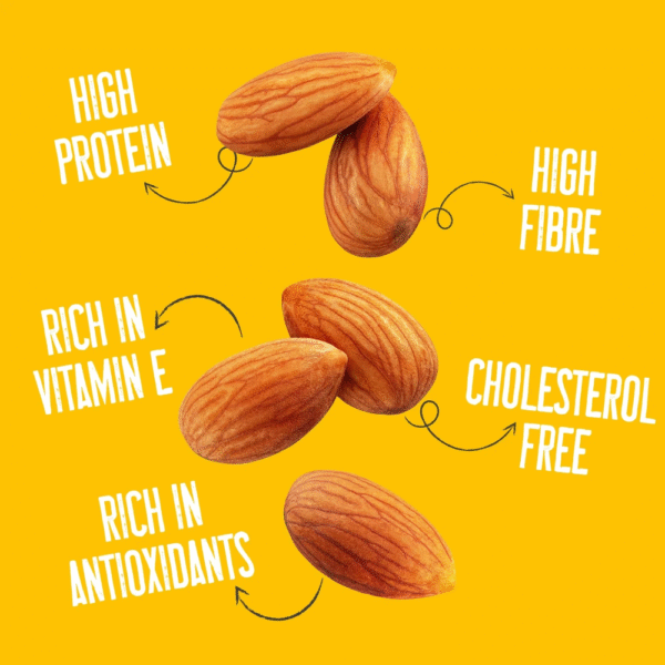 California Almonds - Image 4