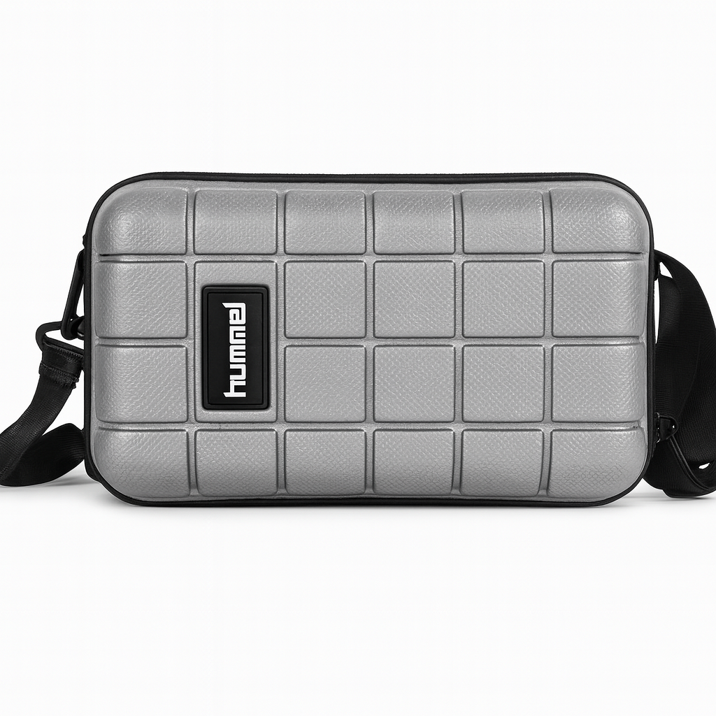 CrèMe Holiday Bags With Strap