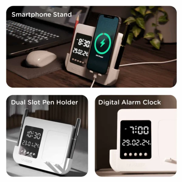 Clockwise - Image 2