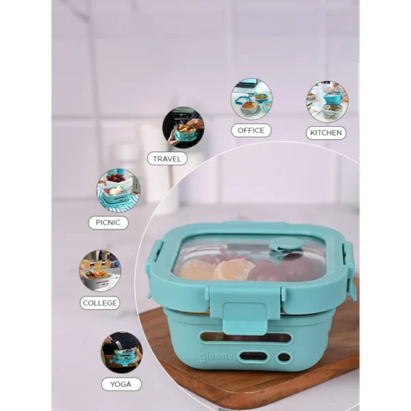 DAILY MUNCH SET - Image 2