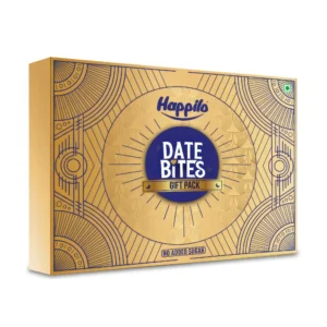 Date Bites Gift Pack