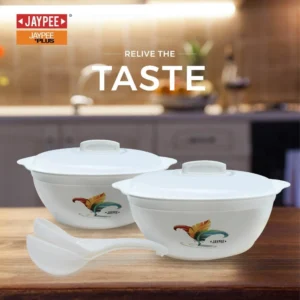 DELIGHT SERVING BOWL SET