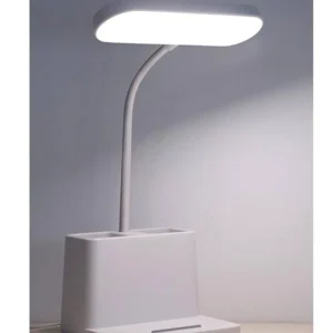 Desky Lite With Bell