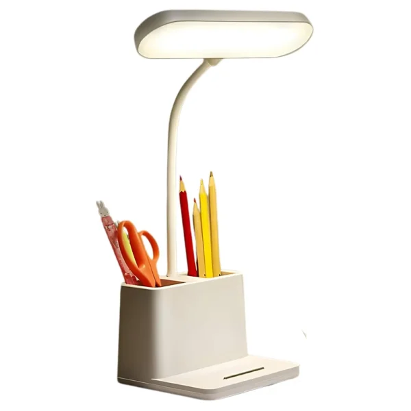 Desky Lite With Bell - Image 2