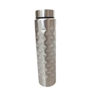 Diamond Ss Bottle