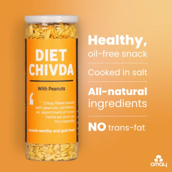 Diet Chivda - Image 2