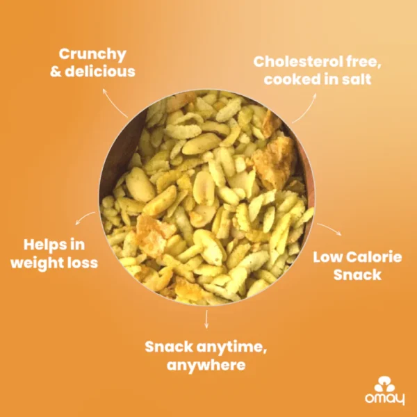Diet Chivda - Image 4