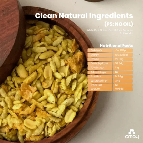 Diet Chivda - Image 3