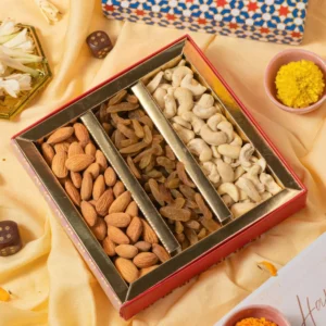 Dry Fruits Assorted