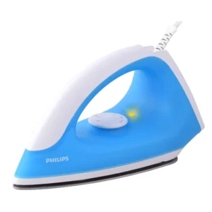DRY IRON