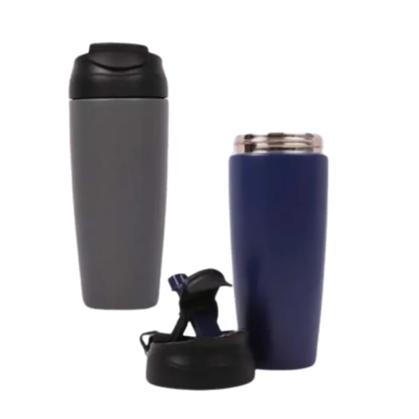DUET SIPPER - DOUBLE WALL VACUUM MUG - Image 3