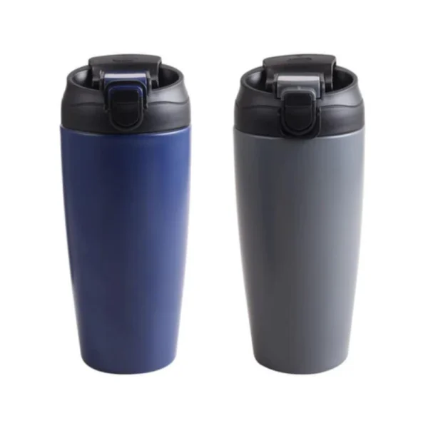 DUET SIPPER - DOUBLE WALL VACUUM MUG - Image 2