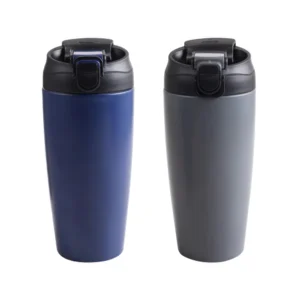 DUET SIPPER - DOUBLE WALL VACUUM MUG