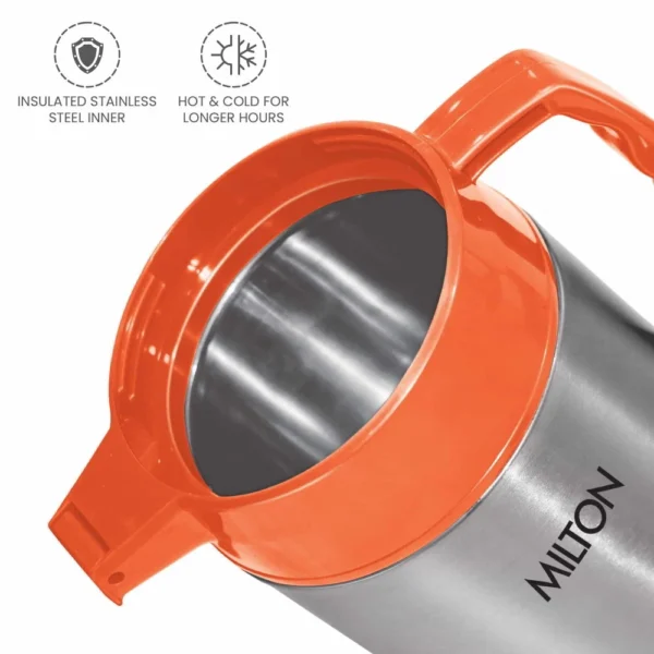 DURA STEEL JUG 1000 - Image 3