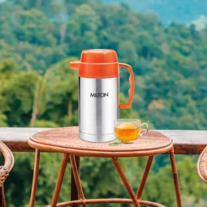 DURA STEEL JUG 750