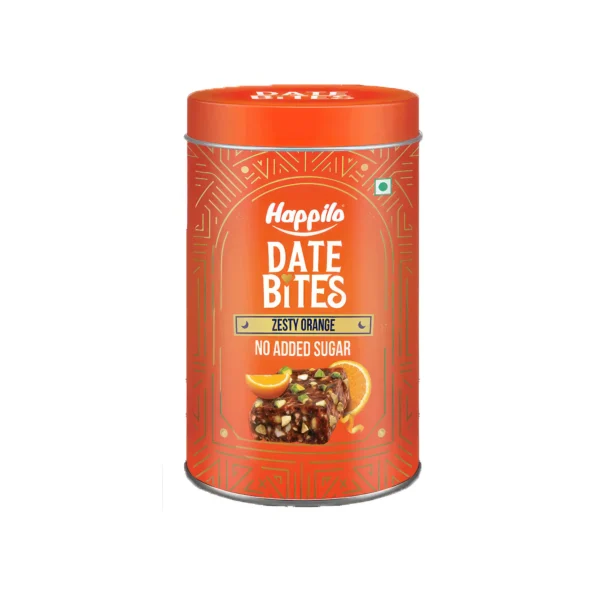 Date Bites Tin Reusable Tins - Image 3
