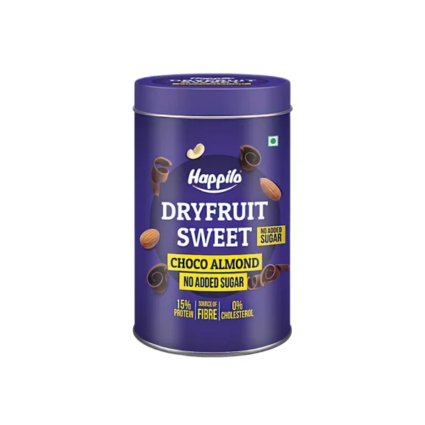 Dryfruit Sweet Tins - Image 4