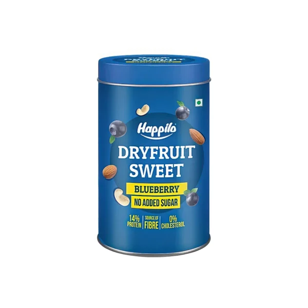 Dryfruit Sweet Tins - Image 2