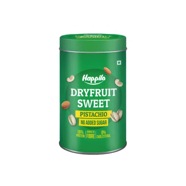 Dryfruit Sweet Tins - Image 3