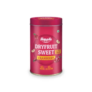 Dryfruit Sweet Tins