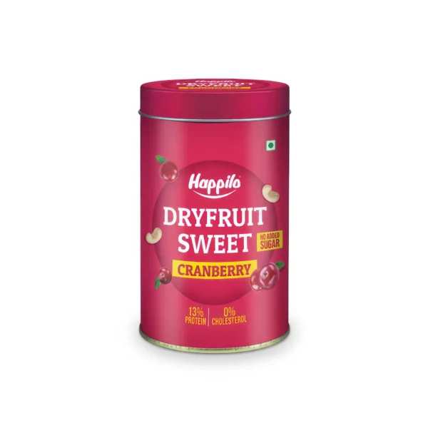 Dryfruit Sweet Tins