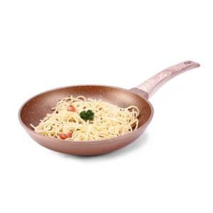 Duralife Die-cast Non-stick Fry Pan