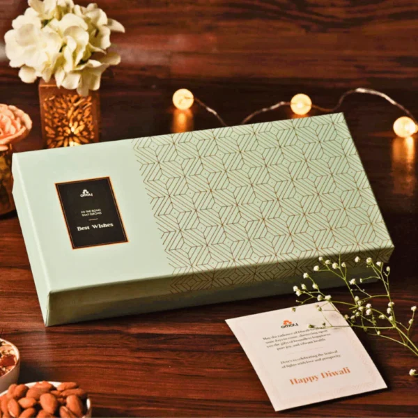 Eco Joy Diwali Gift Box - Image 3