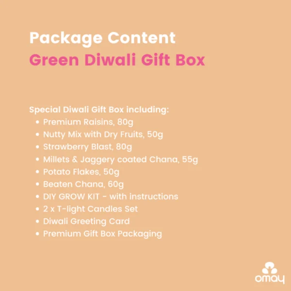 Eco Joy Diwali Gift Box - Image 4