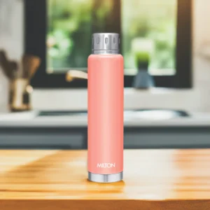 ELFIN VACCUM BOTTLE 500 ML - COLORED