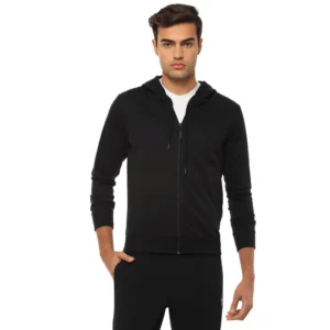 Elwin B2b Zipper Hoodie