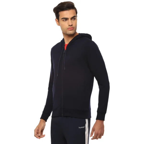 Elwin B2b Zipper Jacket - Image 2