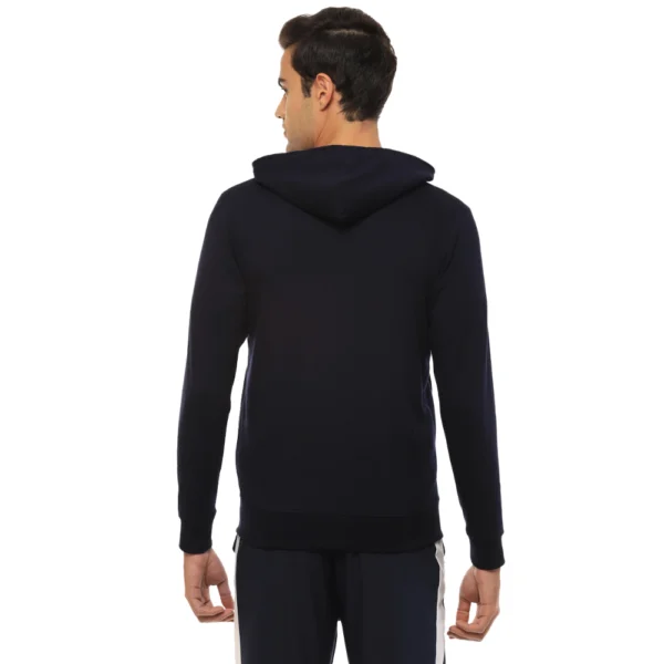 Elwin B2b Zipper Jacket - Image 3