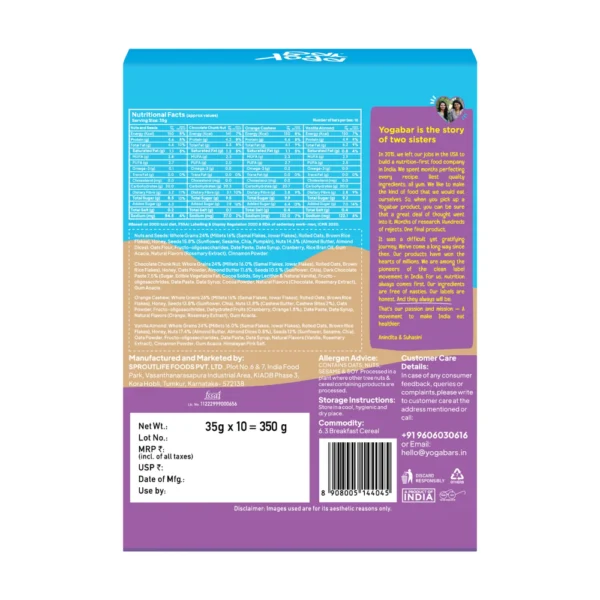 Energy Bar - Image 3