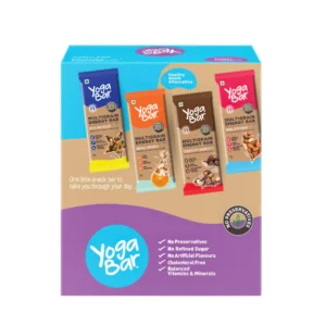 Energy Bar