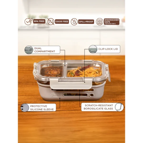 ESPRESSO MEAL KIT - Image 4