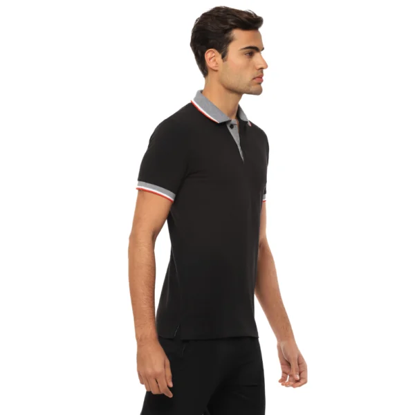 Eunike T-Shirt B2b Polo - Image 2