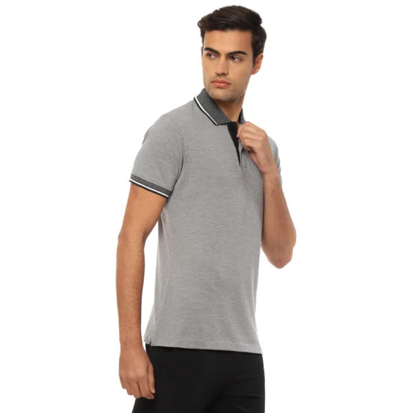 Eunike T-Shirt B2b Polo - Image 2
