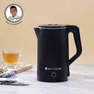 Electric Cool-touch Kettle