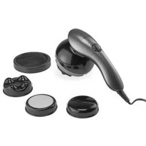 Electric Handheld Pain Relief Full Body Massager