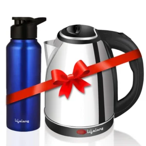 Electric Kettle 1.5 Litre 1500W