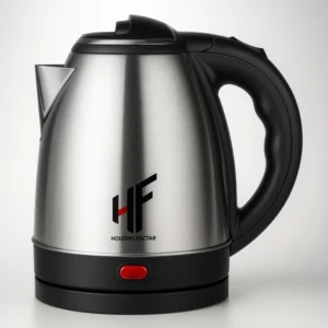 Electric Kettle 1500 ml