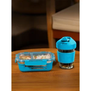 Espress-O-Lunch Combo